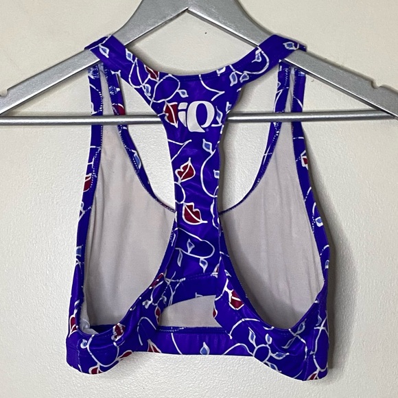 Vintage iQ Pearl iZUMI Cycling 🚴‍♀️ top. - Picture 2 of 7